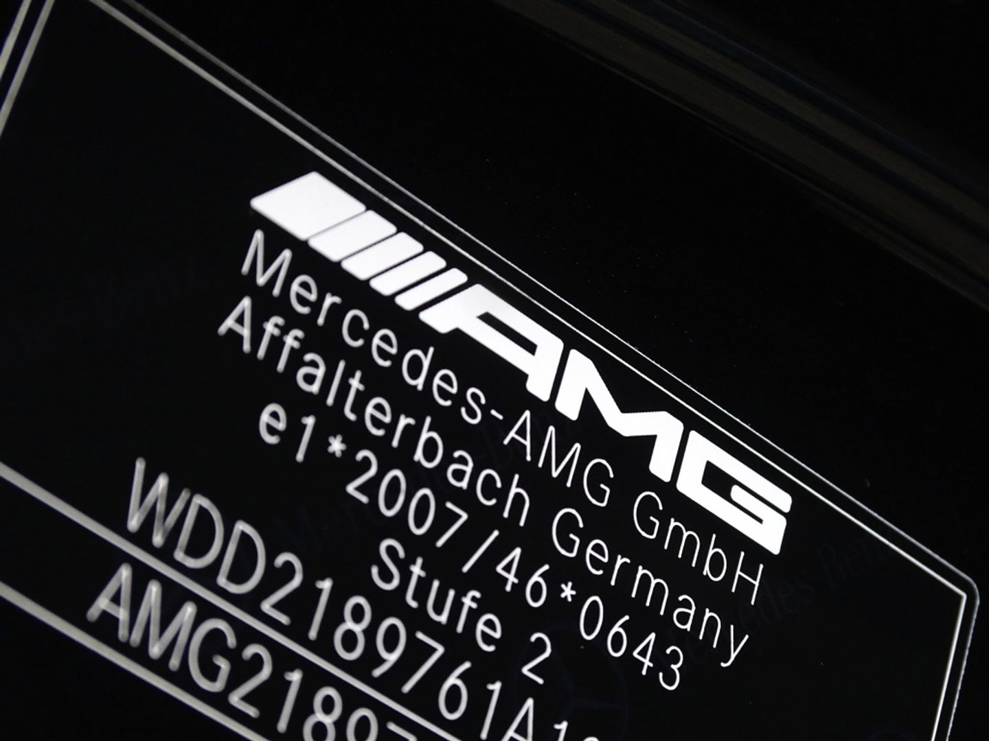 Mercedes-Benz CLS-Klasse Shooting Brake AMG 63S V8 BI-Turbo 586PK 4MATIC / Keramisch / Alcantara / LED