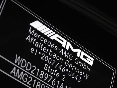 Mercedes-Benz CLS-Klasse Shooting Brake AMG 63S V8 BI-Turbo 586PK 4MATIC / Keramisch / Alcantara / LED