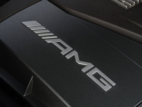 Mercedes-Benz CLS-Klasse Shooting Brake AMG 63S V8 BI-Turbo 586PK 4MATIC / Keramisch / Alcantara / LED
