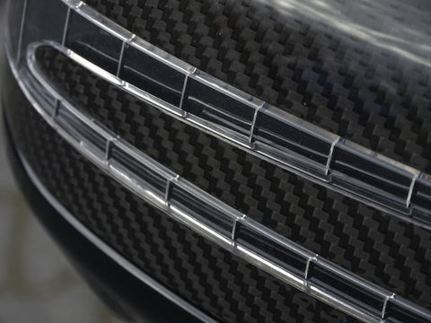 Mercedes-Benz CLS-Klasse Shooting Brake AMG 63S V8 BI-Turbo 586PK 4MATIC / Keramisch / Alcantara / LED