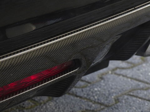 Mercedes-Benz CLS-Klasse Shooting Brake AMG 63S V8 BI-Turbo 586PK 4MATIC / Keramisch / Alcantara / LED