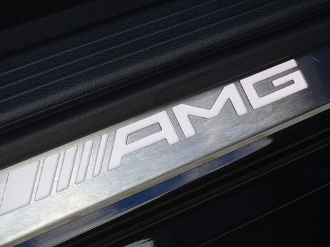 Mercedes-Benz CLS-Klasse Shooting Brake AMG 63S V8 BI-Turbo 586PK 4MATIC / Keramisch / Alcantara / LED