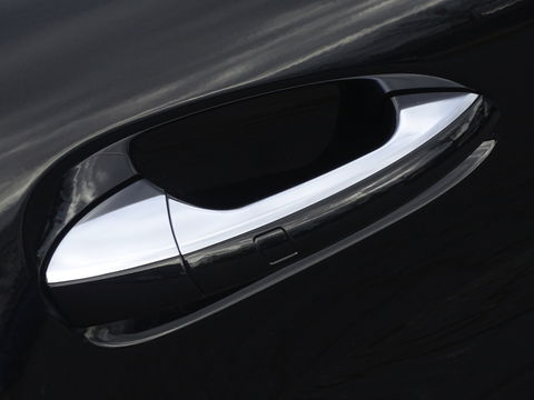 Mercedes-Benz CLS-Klasse Shooting Brake AMG 63S V8 BI-Turbo 586PK 4MATIC / Keramisch / Alcantara / LED