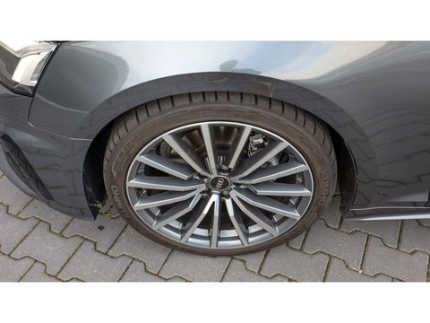 Audi A5 Sportback 35 TFSI S ed. Comp. | 3X S-Line | Matrix | Cruise | Stoelverwarm