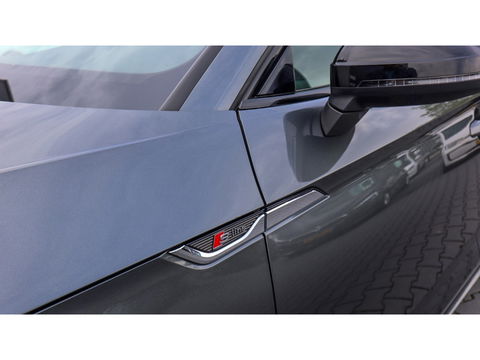 Audi A5 Sportback 35 TFSI S ed. Comp. | 3X S-Line | Matrix | Cruise | Stoelverwarm