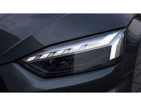 Audi A5 Sportback 35 TFSI S ed. Comp. | 3X S-Line | Matrix | Cruise | Stoelverwarm