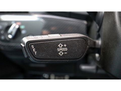 Audi A5 Sportback 35 TFSI S ed. Comp. | 3X S-Line | Matrix | Cruise | Stoelverwarm
