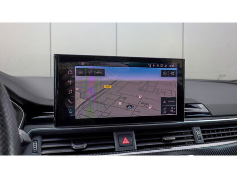Audi A5 Sportback 35 TFSI S ed. Comp. | 3X S-Line | Matrix | Cruise | Stoelverwarm