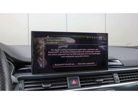 Audi A5 Sportback 35 TFSI S ed. Comp. | 3X S-Line | Matrix | Cruise | Stoelverwarm