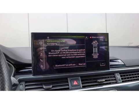 Audi A5 Sportback 35 TFSI S ed. Comp. | 3X S-Line | Matrix | Cruise | Stoelverwarm