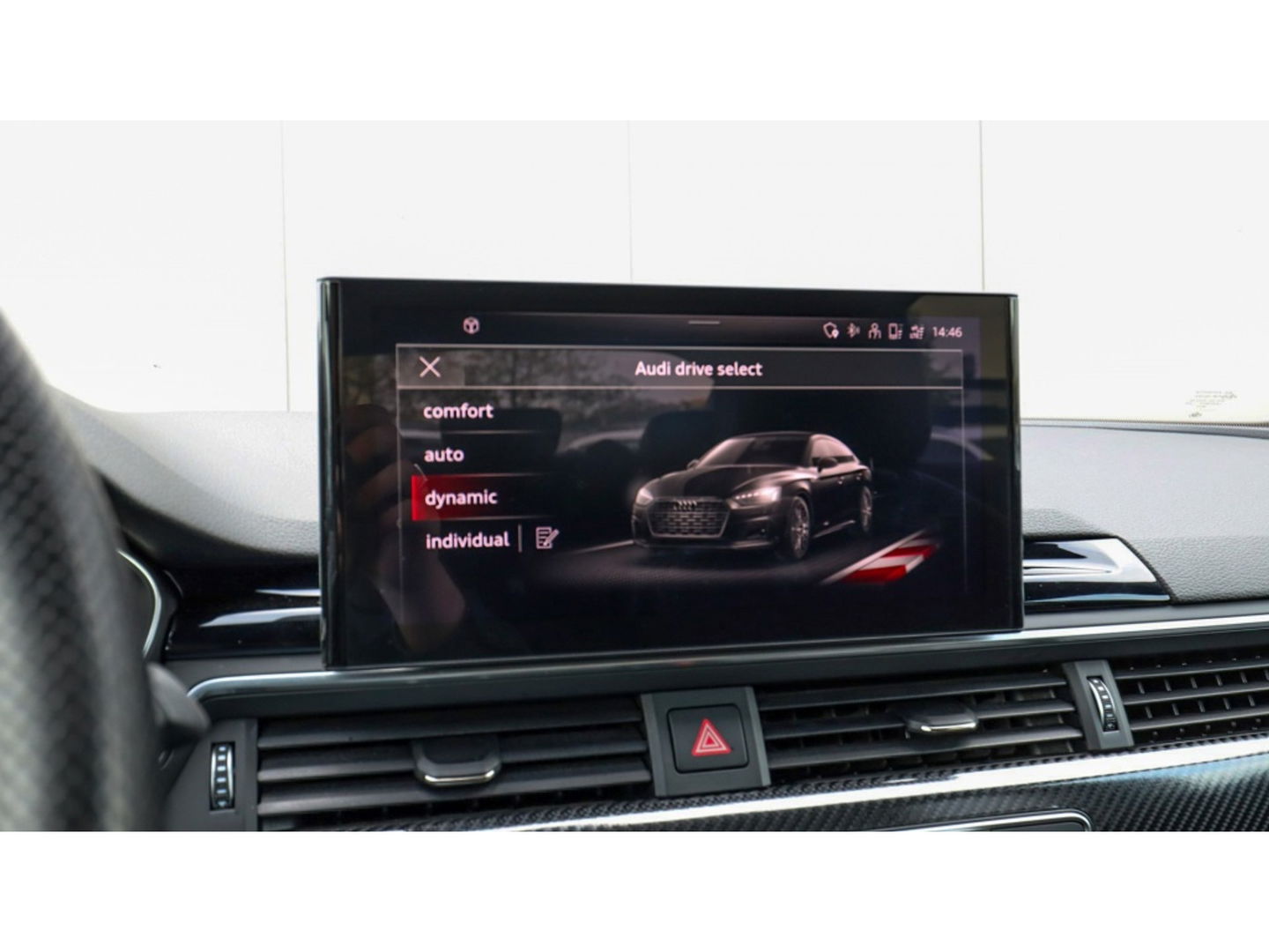 Audi A5 Sportback 35 TFSI S ed. Comp. | 3X S-Line | Matrix | Cruise | Stoelverwarm