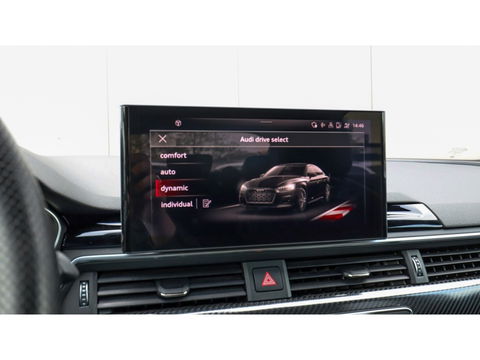 Audi A5 Sportback 35 TFSI S ed. Comp. | 3X S-Line | Matrix | Cruise | Stoelverwarm