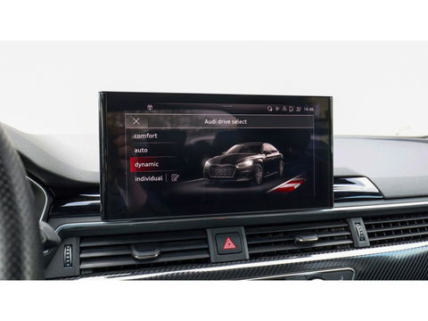Audi A5 Sportback 35 TFSI S ed. Comp. | 3X S-Line | Matrix | Cruise | Stoelverwarm