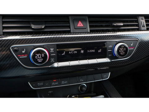 Audi A5 Sportback 35 TFSI S ed. Comp. | 3X S-Line | Matrix | Cruise | Stoelverwarm