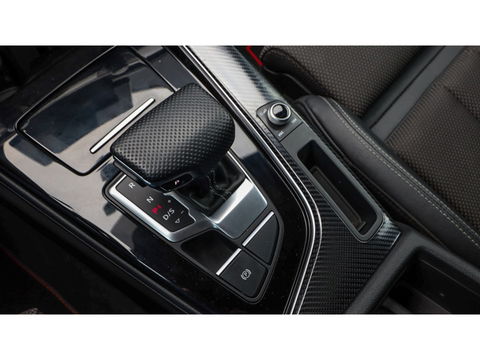 Audi A5 Sportback 35 TFSI S ed. Comp. | 3X S-Line | Matrix | Cruise | Stoelverwarm
