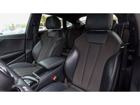 Audi A5 Sportback 35 TFSI S ed. Comp. | 3X S-Line | Matrix | Cruise | Stoelverwarm