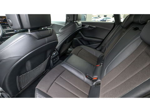 Audi A5 Sportback 35 TFSI S ed. Comp. | 3X S-Line | Matrix | Cruise | Stoelverwarm