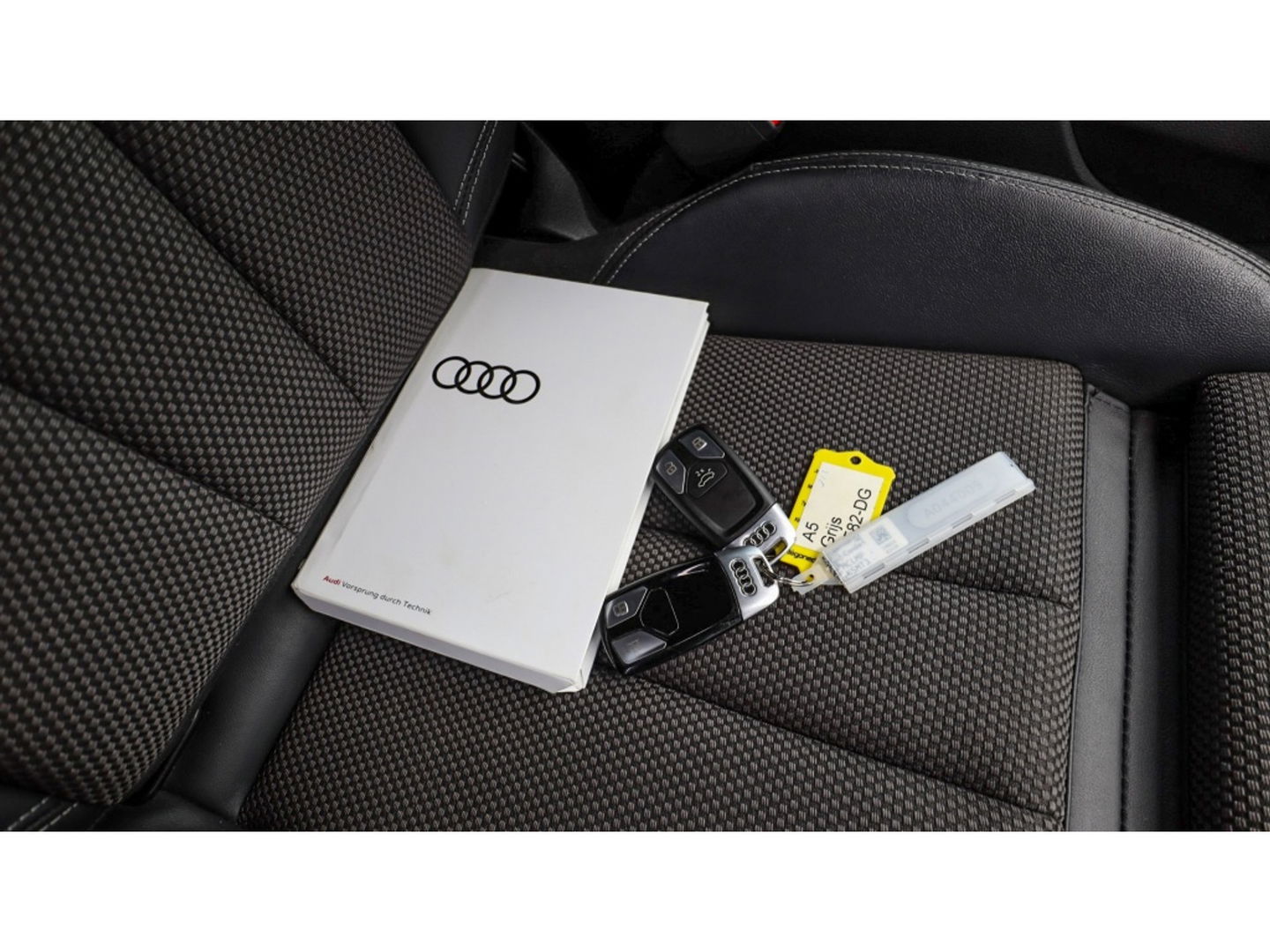 Audi A5 Sportback 35 TFSI S ed. Comp. | 3X S-Line | Matrix | Cruise | Stoelverwarm