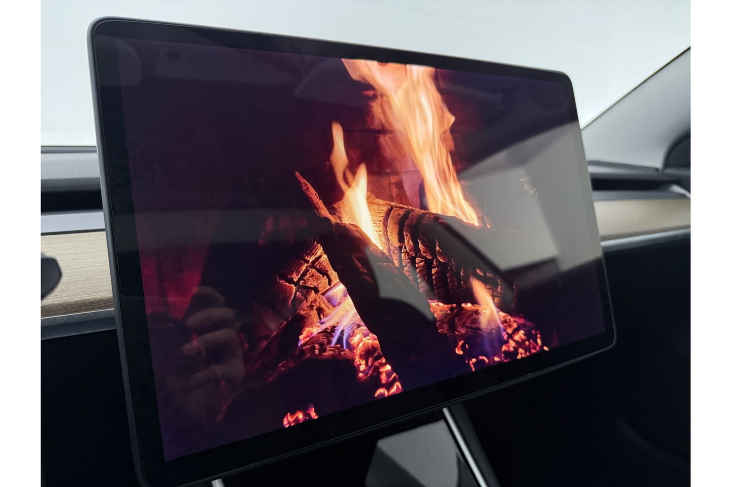 Tesla Model 3 Long Range AWD 75 kWh 351PK | 560KM Actieradius | Elektrisch LED 360Camera Autopilot Pano View 19"LMV Cruise Clima Navi Memory-Seats Leder PDC
