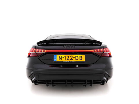 Audi e-tron GT 93 kWh AWD [ 3-Fase ] (INCL-BTW) *PANO | HEAD-UP | MATRIX-LED | LEATHER-MICROFIBRE | BANG/OLUFSEN-AUDIO  | ADAPTIVE-CRUISE | TOP-VIEW | AIR-SUSPENSION | MEMORY-PACK | KEYLESS | DIGI-COCKPIT | NAVI-FULLMAP | 21"ALU