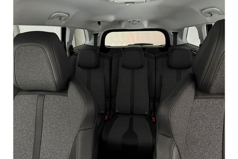 Peugeot 5008 1.2 PureTech Allure 7 Persoons 360Camera Sfeer LED Virtual Carplay Clima Cruise Navi PDC 19''LMV