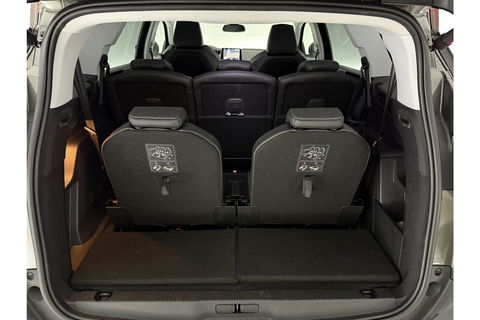 Peugeot 5008 1.2 PureTech Allure 7 Persoons 360Camera Sfeer LED Virtual Carplay Clima Cruise Navi PDC 19''LMV