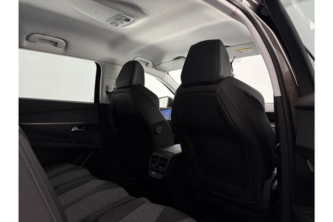 Peugeot 5008 1.2 PureTech Allure 7 Persoons 360Camera Sfeer LED Virtual Carplay Clima Cruise Navi PDC 19''LMV