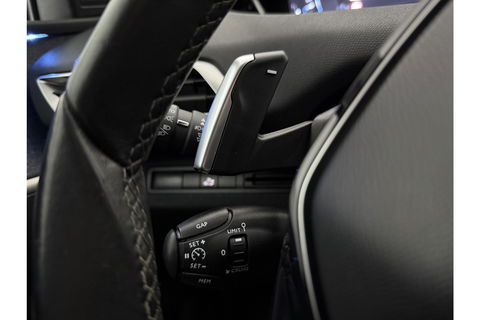 Peugeot 5008 1.2 PureTech Allure 7 Persoons 360Camera Sfeer LED Virtual Carplay Clima Cruise Navi PDC 19''LMV