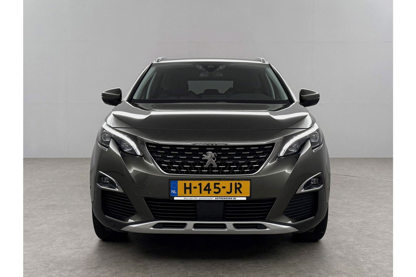 Peugeot 5008 1.2 PureTech Allure 7 Persoons 360Camera Sfeer LED Virtual Carplay Clima Cruise Navi PDC 19''LMV