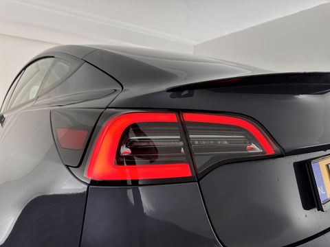 Tesla Model 3 Performance AWD 75 kWh  [ 3-Fase ] (INCL-BTW) Aut. *HEATPUMP | PANO | AUTO-PILOT | NAPPA-LEATHER | KEYLESS | FULL-LED | MEMORY-PACK | SURROUND-VIEW | DAB | DIGI-COCKPIT | LANE-ASSIST | COMFORT-SEATS | 20"ALU*