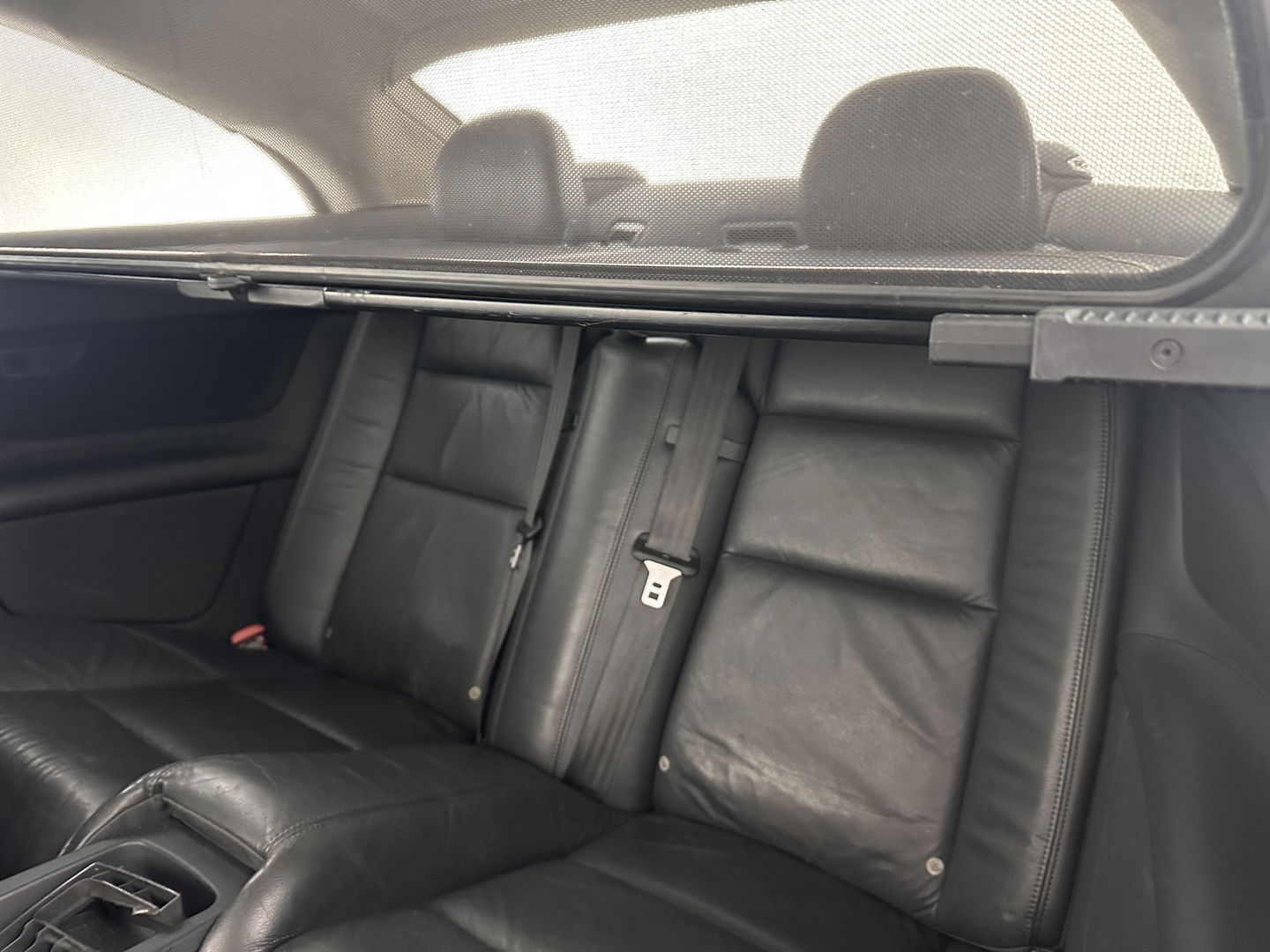 Volvo C70 Convertible 2.0D Summum Aut. *NAPPA-FULL-LEATHER | BI-XENON | NAVI-FULLMAP | MEMORY-PACK | ECC | PDC | CRUISE | TOWBAR | AIRSCARF | COMFORT-SEATS | 17''ALU*