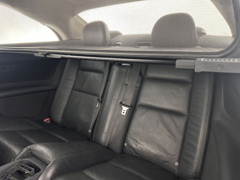 Volvo C70 Convertible 2.0D Summum Aut. *NAPPA-FULL-LEATHER | BI-XENON | NAVI-FULLMAP | MEMORY-PACK | ECC | PDC | CRUISE | TOWBAR | AIRSCARF | COMFORT-SEATS | 17''ALU*