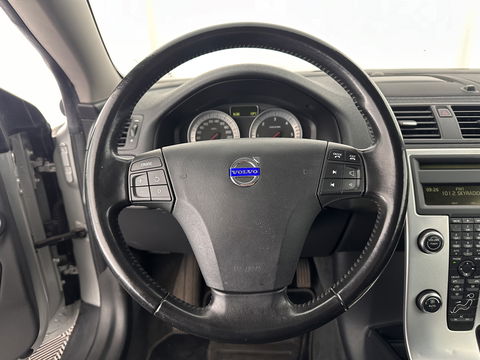 Volvo C70 Convertible 2.0D Summum Aut. *NAPPA-FULL-LEATHER | BI-XENON | NAVI-FULLMAP | MEMORY-PACK | ECC | PDC | CRUISE | TOWBAR | AIRSCARF | COMFORT-SEATS | 17''ALU*