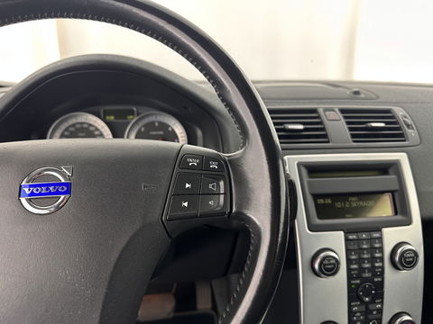 Volvo C70 Convertible 2.0D Summum Aut. *NAPPA-FULL-LEATHER | BI-XENON | NAVI-FULLMAP | MEMORY-PACK | ECC | PDC | CRUISE | TOWBAR | AIRSCARF | COMFORT-SEATS | 17''ALU*