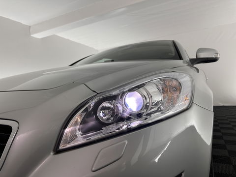 Volvo C70 Convertible 2.0D Summum Aut. *NAPPA-FULL-LEATHER | BI-XENON | NAVI-FULLMAP | MEMORY-PACK | ECC | PDC | CRUISE | TOWBAR | AIRSCARF | COMFORT-SEATS | 17''ALU*