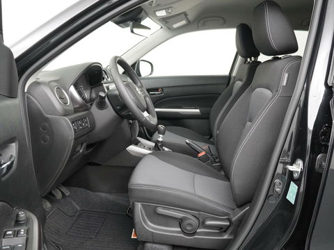 Suzuki Vitara 1.4 Boosterjet Black Rhino Smart Hybrid