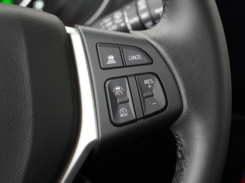 Suzuki Vitara 1.4 Boosterjet Black Rhino Smart Hybrid