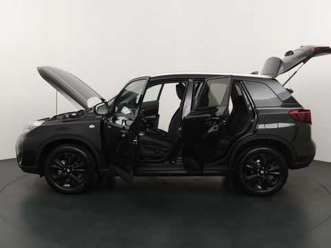 Suzuki Vitara 1.4 Boosterjet Black Rhino Smart Hybrid