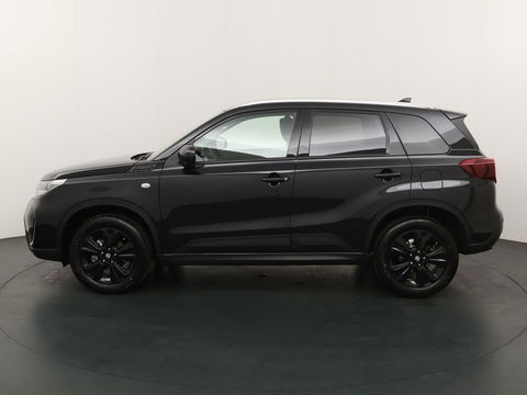 Suzuki Vitara 1.4 Boosterjet Black Rhino Smart Hybrid