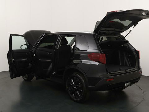 Suzuki Vitara 1.4 Boosterjet Black Rhino Smart Hybrid