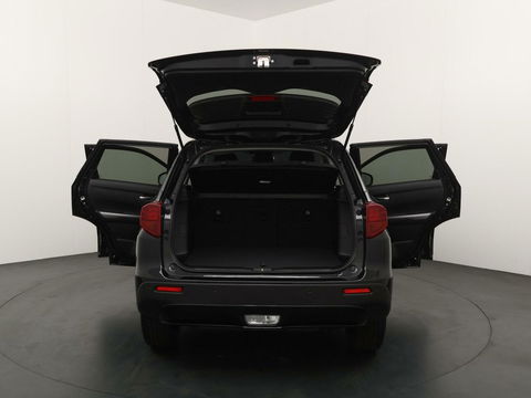 Suzuki Vitara 1.4 Boosterjet Black Rhino Smart Hybrid