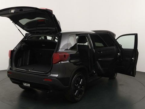 Suzuki Vitara 1.4 Boosterjet Black Rhino Smart Hybrid