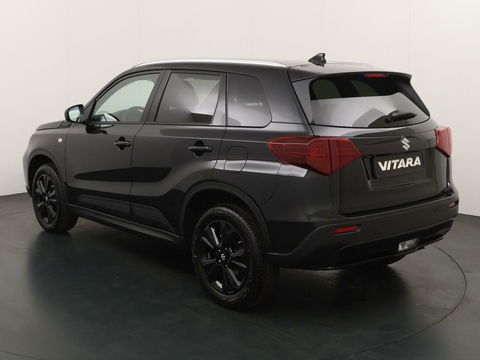Suzuki Vitara 1.4 Boosterjet Black Rhino Smart Hybrid