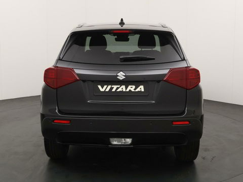 Suzuki Vitara 1.4 Boosterjet Black Rhino Smart Hybrid