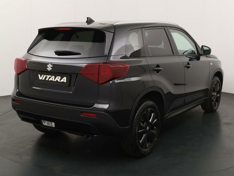 Suzuki Vitara 1.4 Boosterjet Black Rhino Smart Hybrid