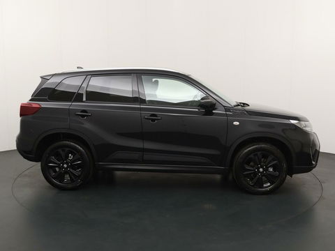 Suzuki Vitara 1.4 Boosterjet Black Rhino Smart Hybrid