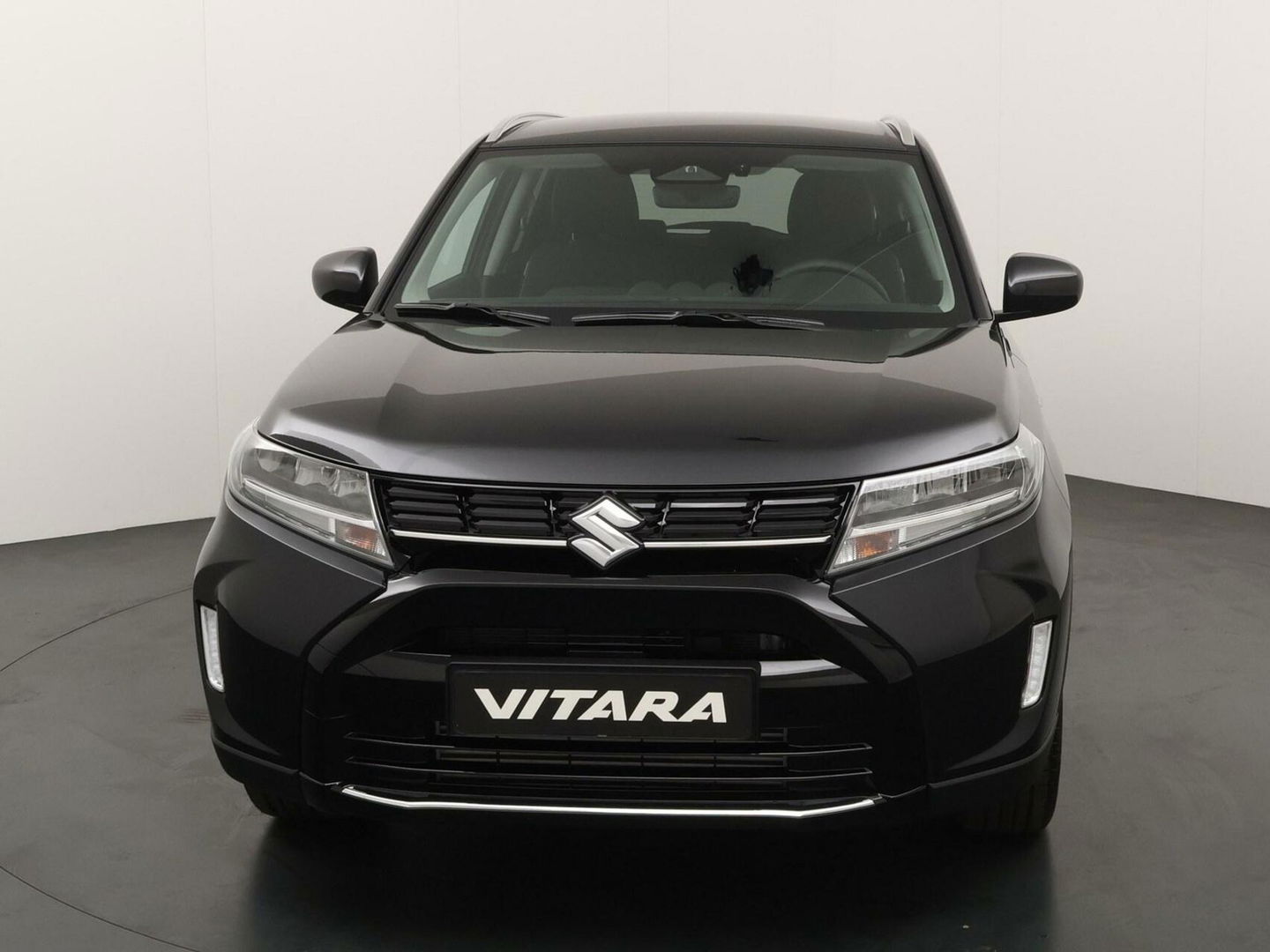 Suzuki Vitara 1.4 Boosterjet Black Rhino Smart Hybrid