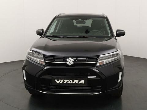 Suzuki Vitara 1.4 Boosterjet Black Rhino Smart Hybrid