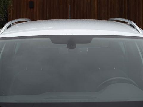 SEAT Ateca 1.0 EcoTSI Limited Ed. / luxe pakket / LED *NAP*