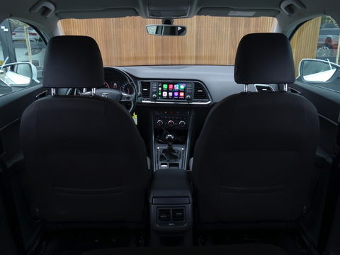 SEAT Ateca 1.0 EcoTSI Limited Ed. / luxe pakket / LED *NAP*